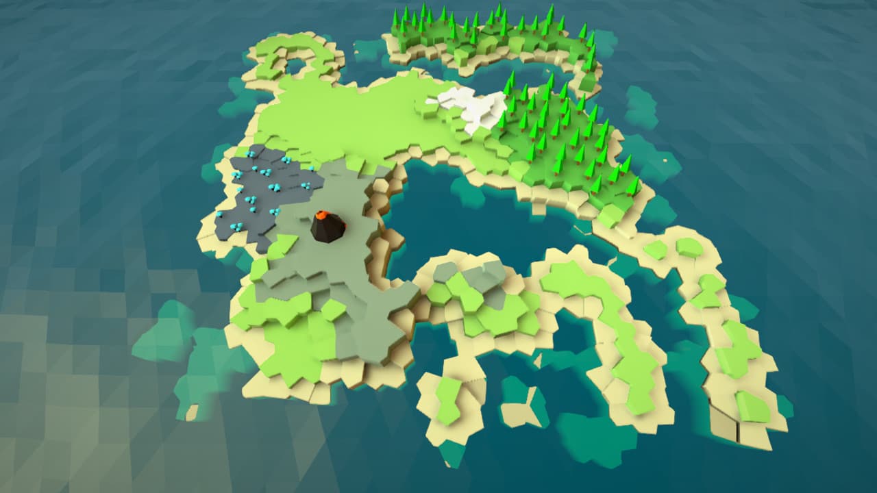Vulpine screenshot 4