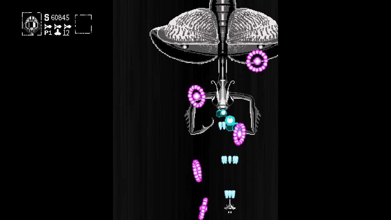 Hexapoda screenshot 4
