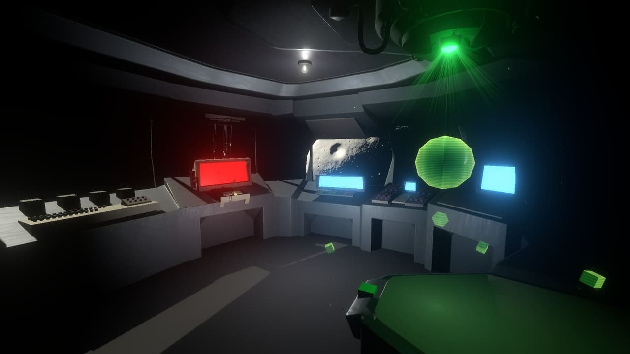 Astray (itch) (Paul Bellon-Serre) screenshot 3