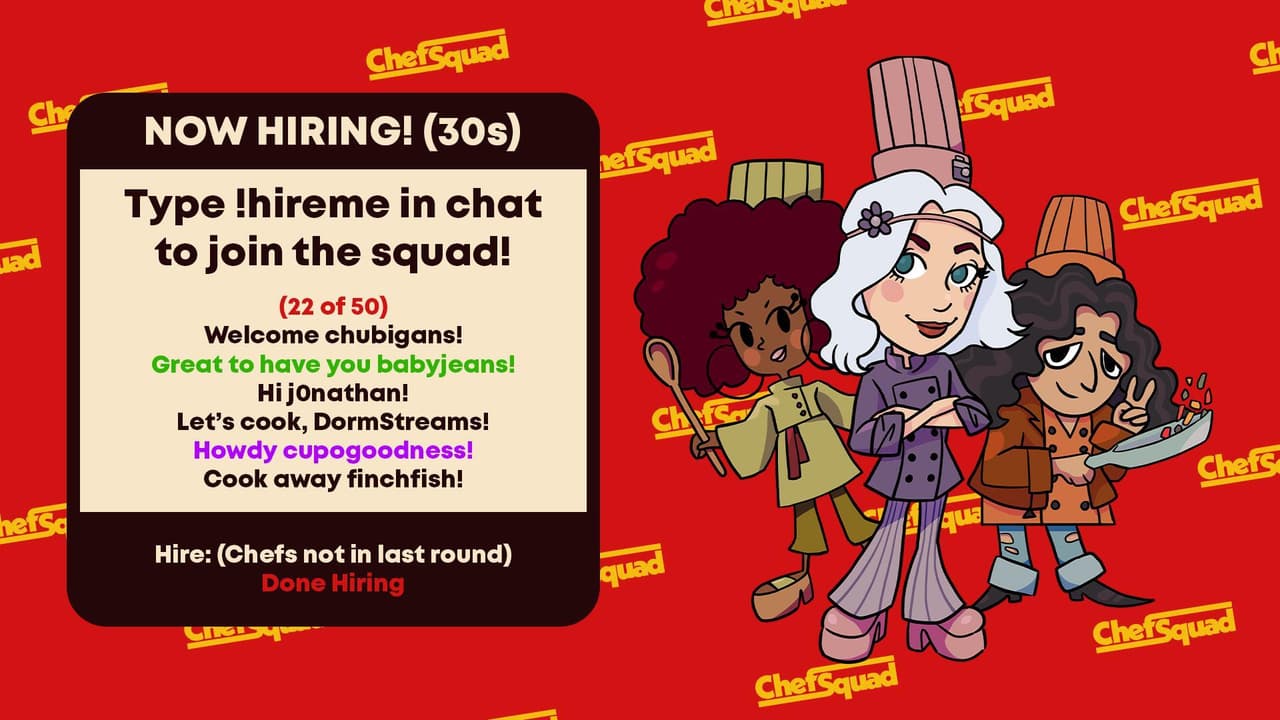 ChefSquad screenshot 6