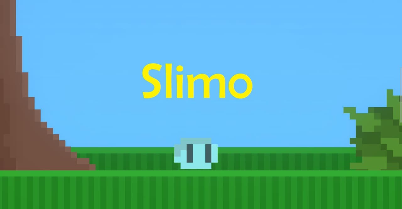 Slimo (Demo)