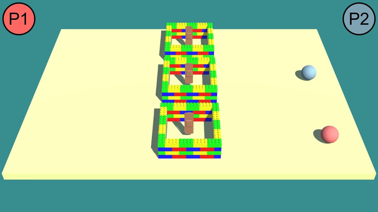Ball Pit (Alzhar) screenshot 3