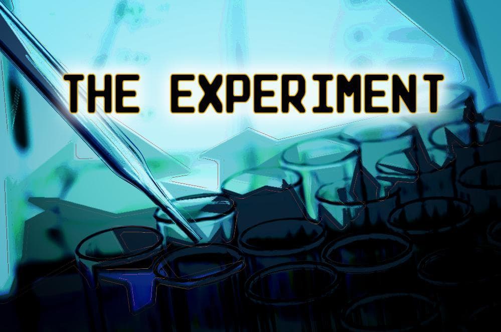 The Experiment (itch) (katbonbailey)