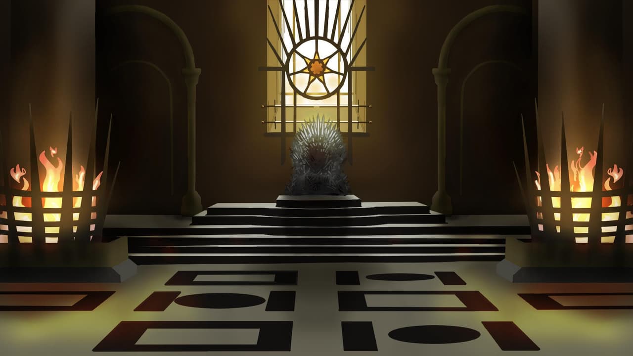 A Game of Thrones: Visual Novel