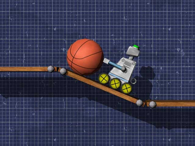 Crazy Machines: New Challenges screenshot 4