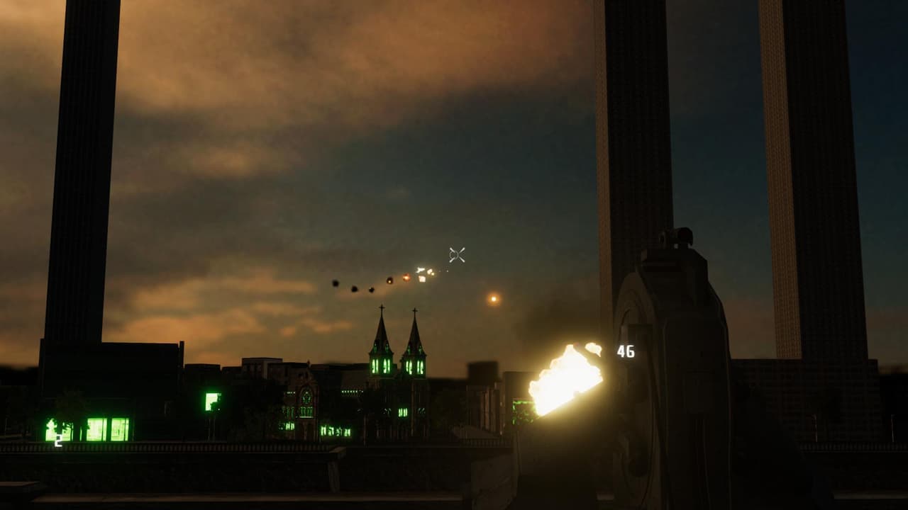 aintair screenshot 3