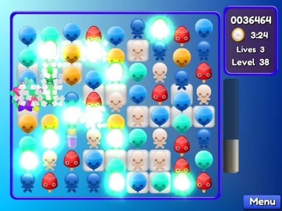 Gummy Match Premium screenshot 5