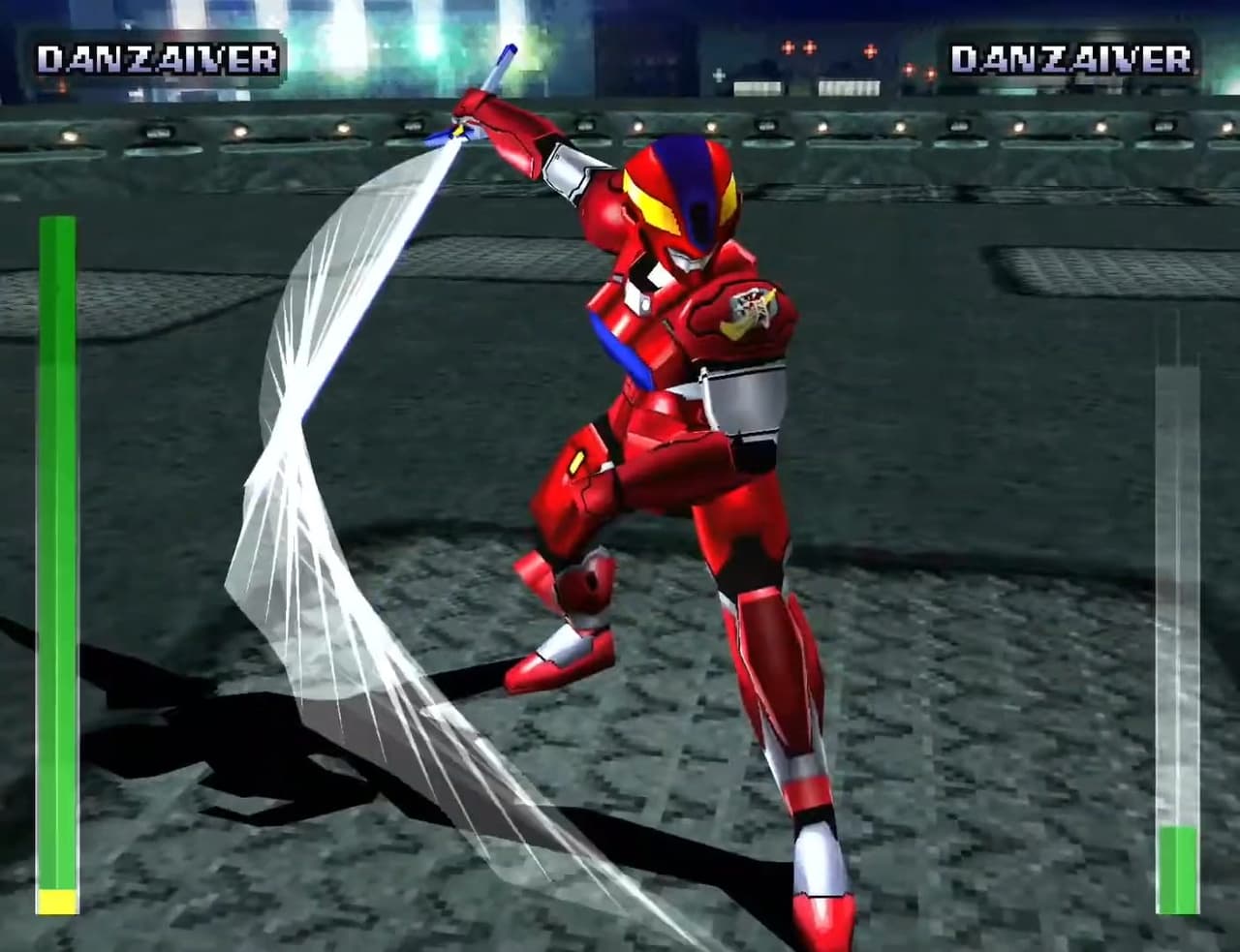 Evil Zone screenshot 5