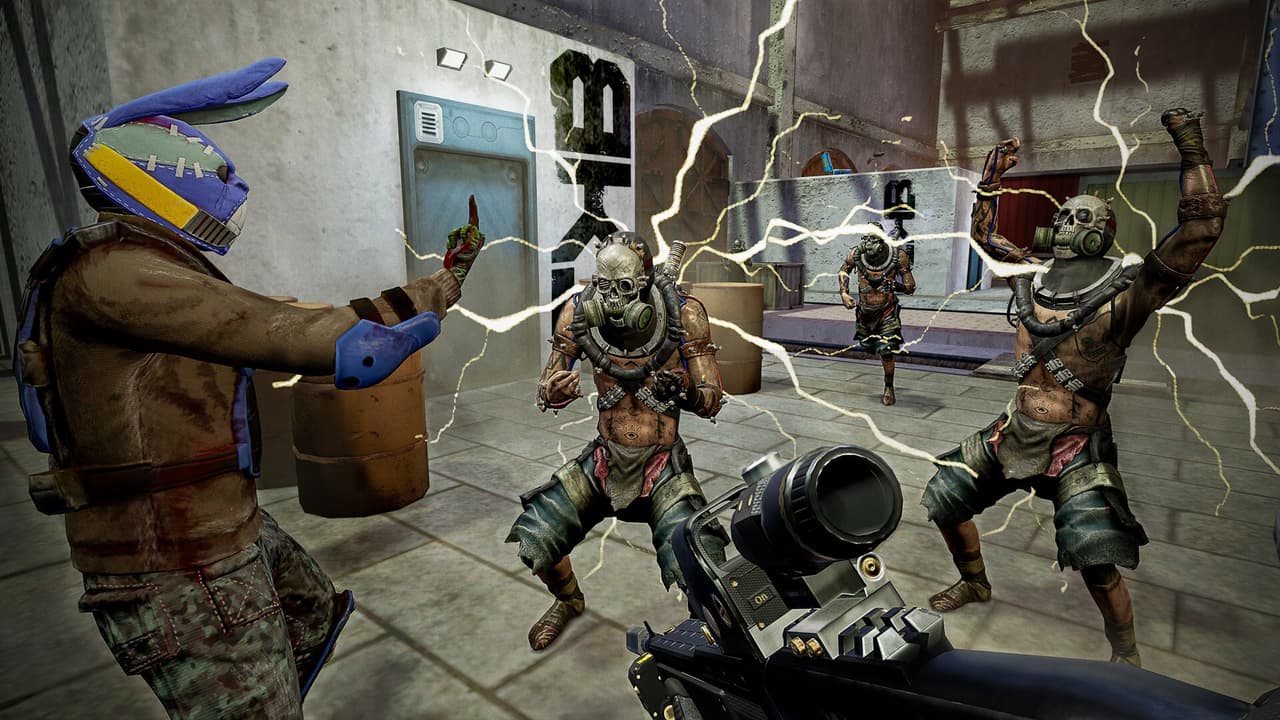 Gambit! screenshot 4