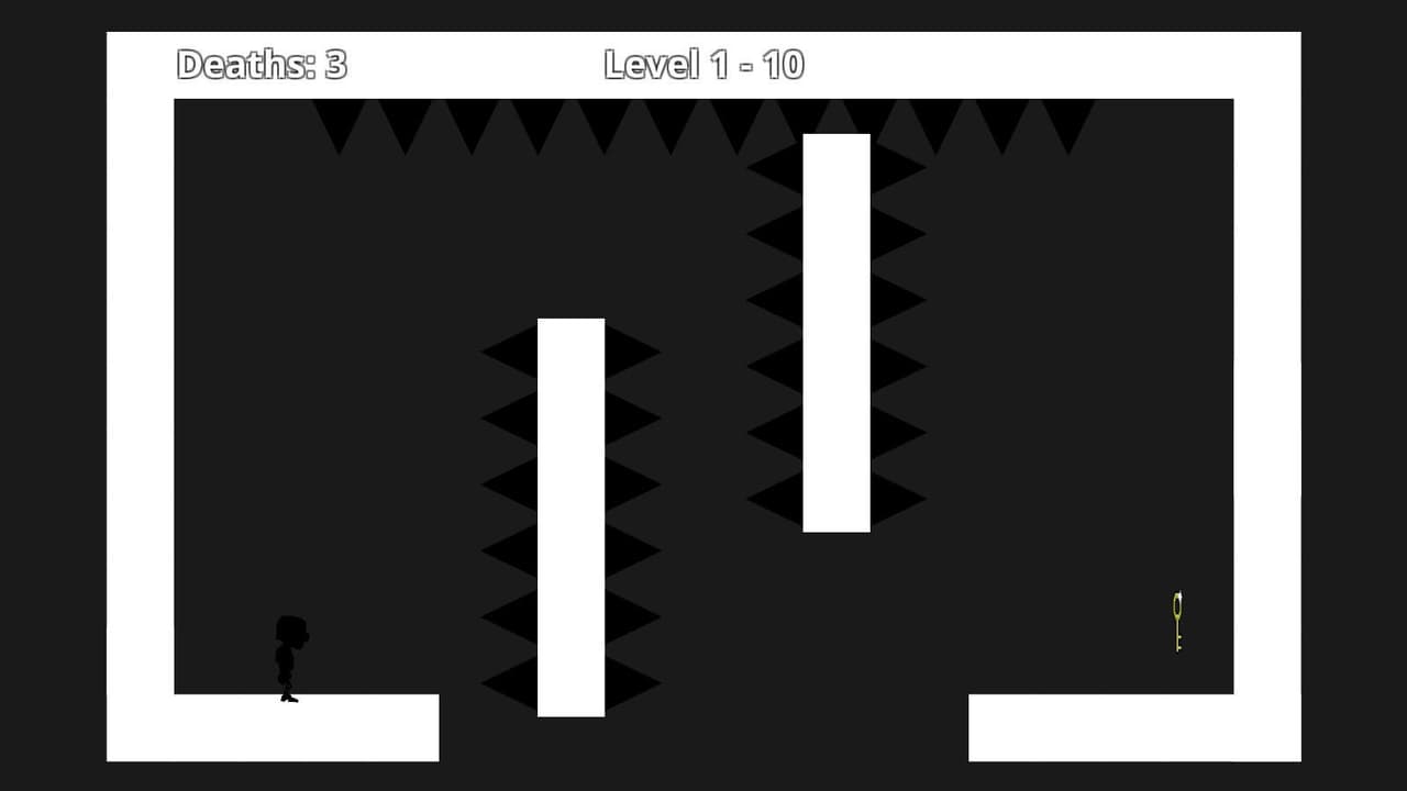 Flip (itch) (CollinLundwall) screenshot 3