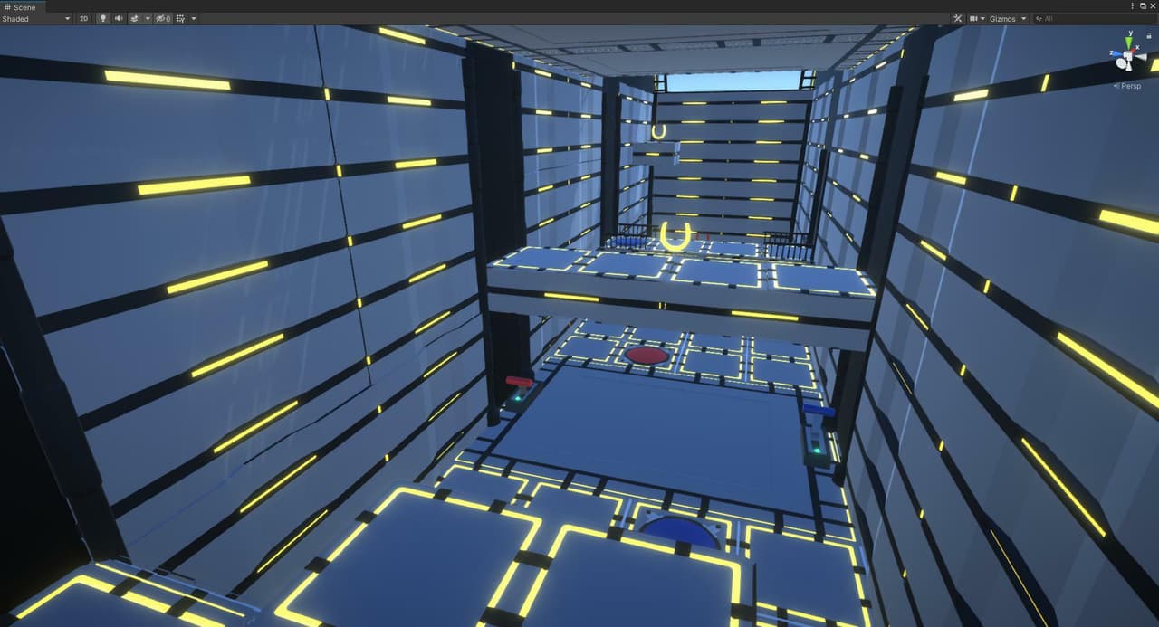 Polar Opposite (manlikemoh, ThomasLilly, BillySchwenzer) screenshot 4