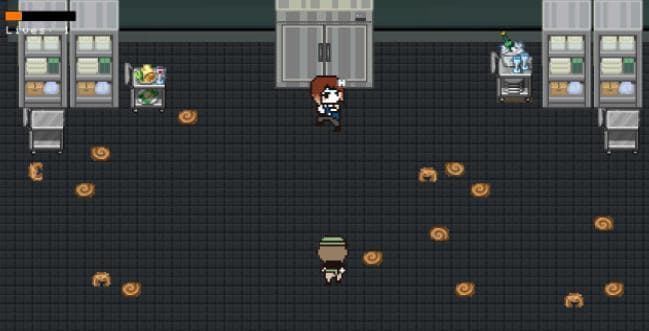 BreadQuest