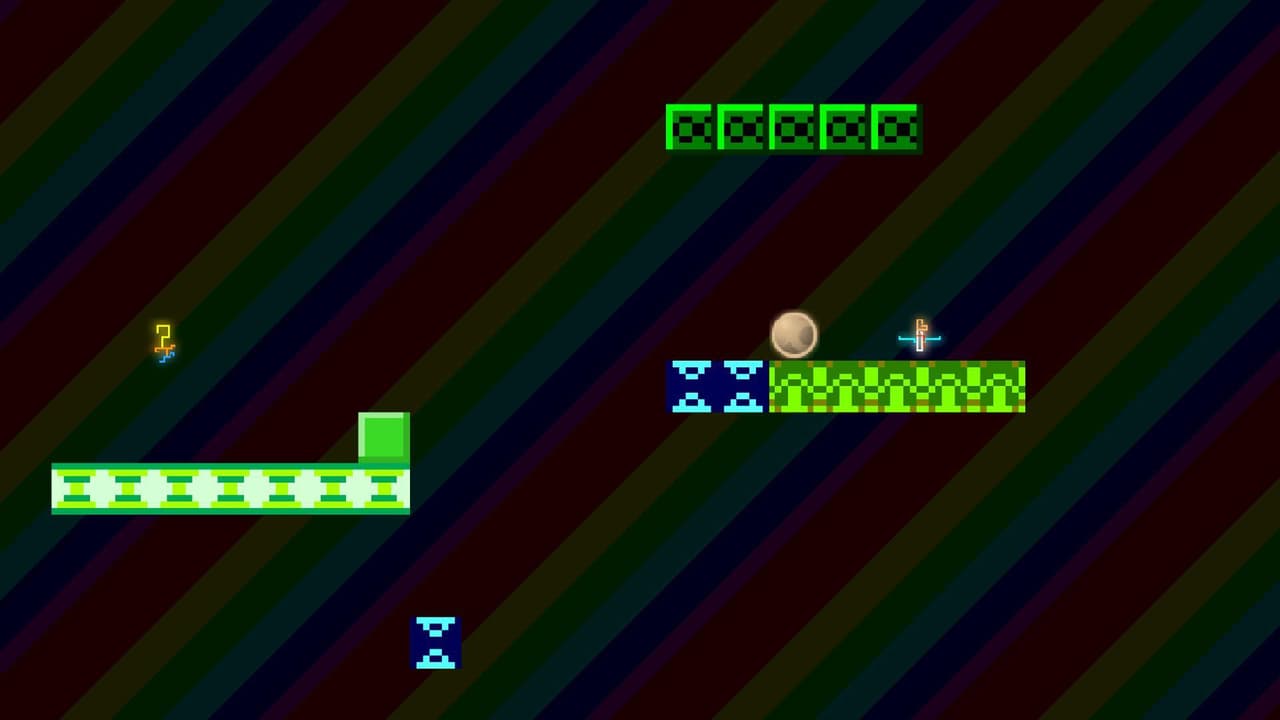NeoPlat Blast screenshot 3