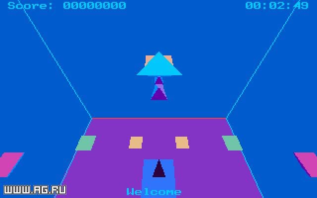 Alpha Waves (Continuum) screenshot 5