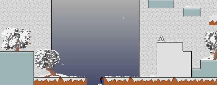Livli - a sámi story screenshot 4