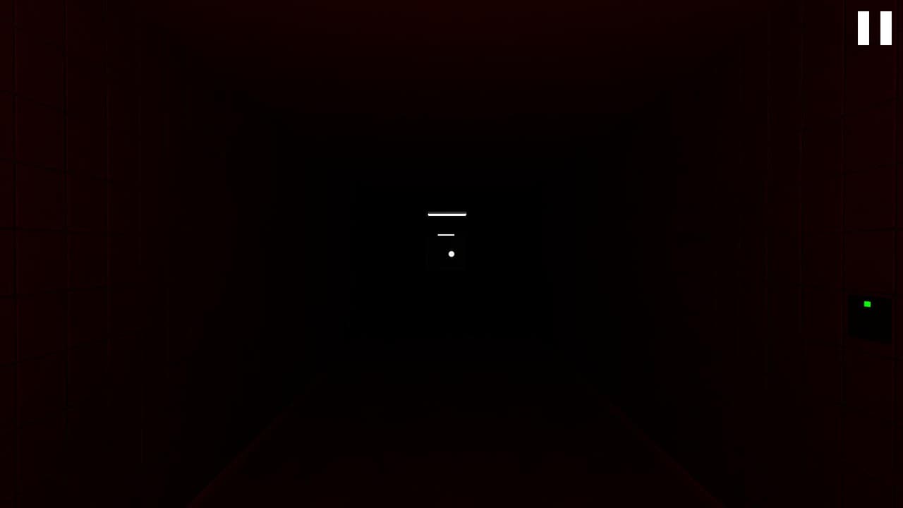 Corridor The Horror Game screenshot 2
