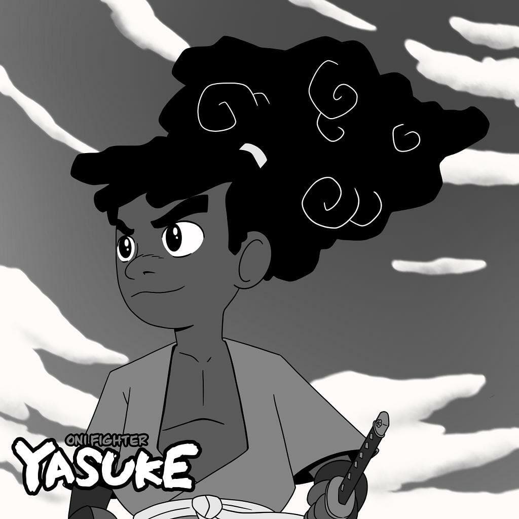 Oni Fighter Yasuke screenshot 5
