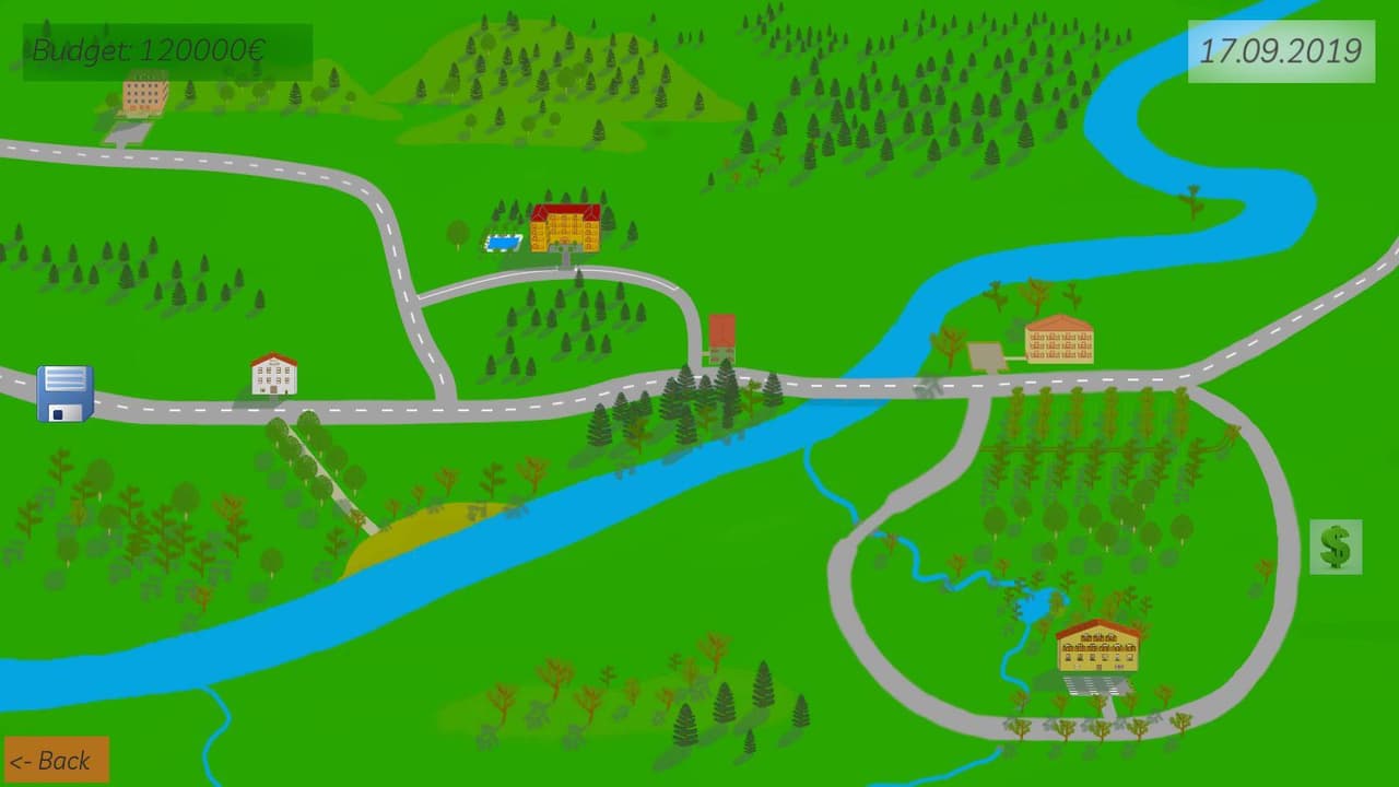 Hotel Tycoon Classic screenshot 2