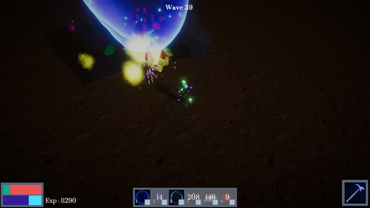 Enchantment Siege screenshot 3