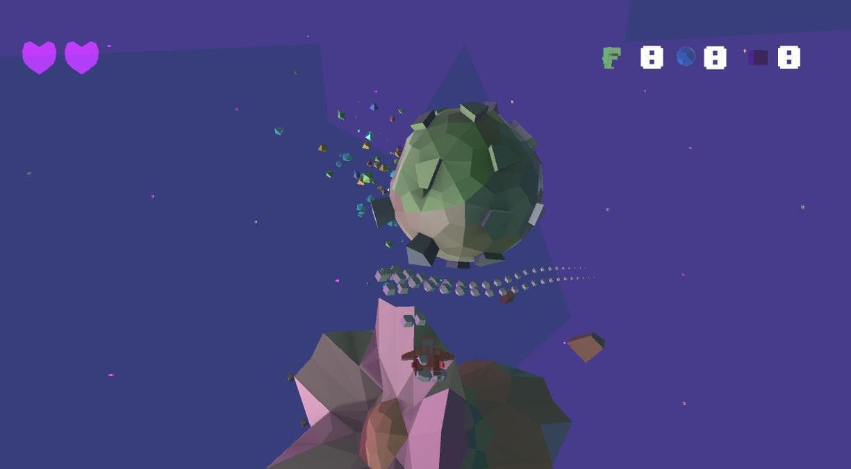 Needy Nebula screenshot 4
