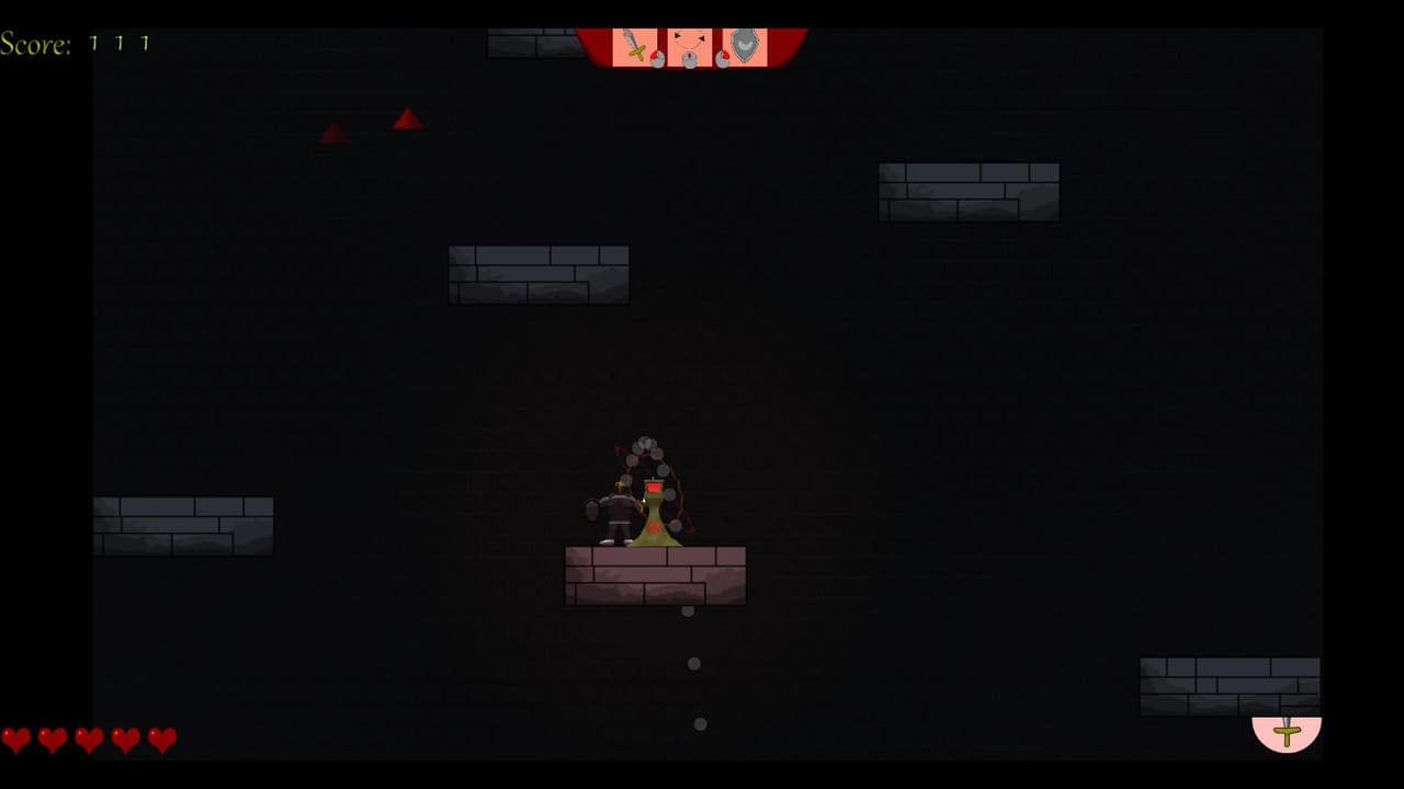 Stone Jump