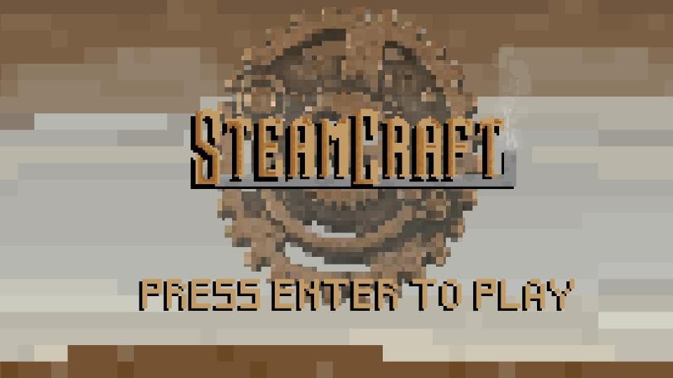 Ruffian: SteamCraft screenshot 2