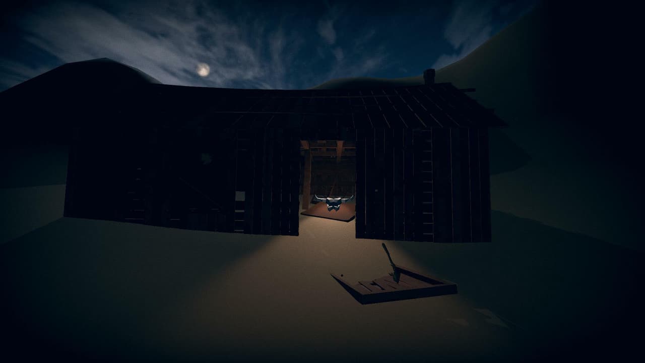 A Desert Fable screenshot 5
