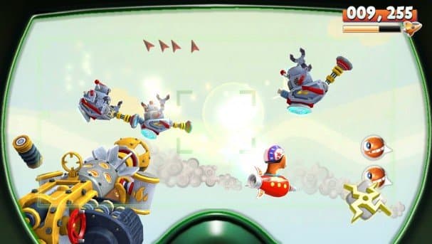 Little Deviants screenshot 4