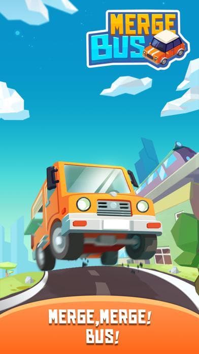 Better Car - Merge & Idle Game screenshot 2