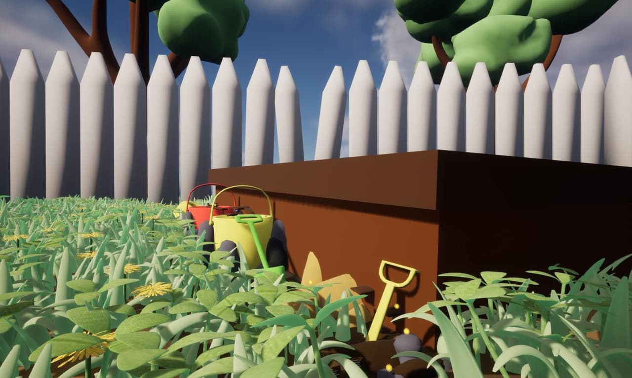 Antventure (TheColouredMan) screenshot 2
