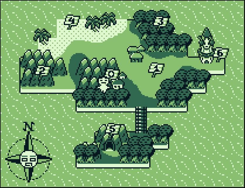 Montote Pantachi Demo screenshot 3