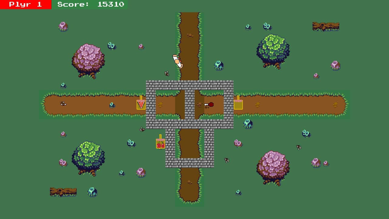 Buggers screenshot 6