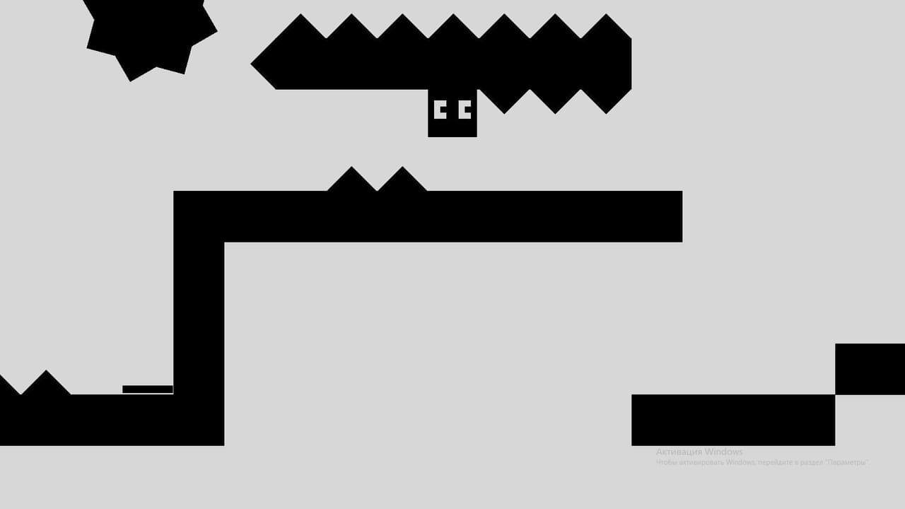 Black Jumper (Dan Alpha) screenshot 2
