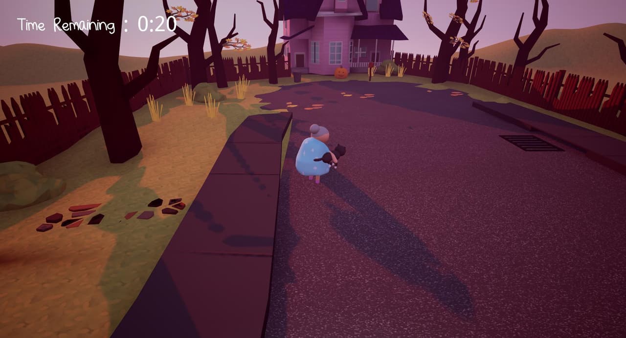 The Paw Parade screenshot 5