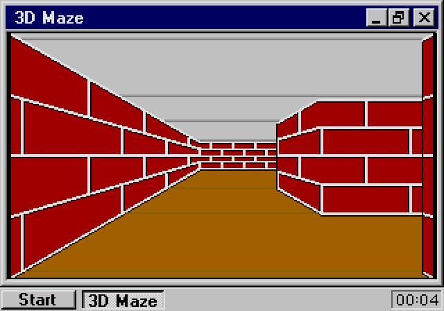 mikeyeldey95 for Sega Genesis / Mega Drive screenshot 5