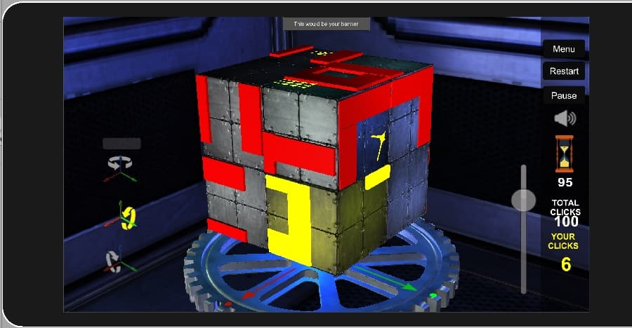 A_Cube