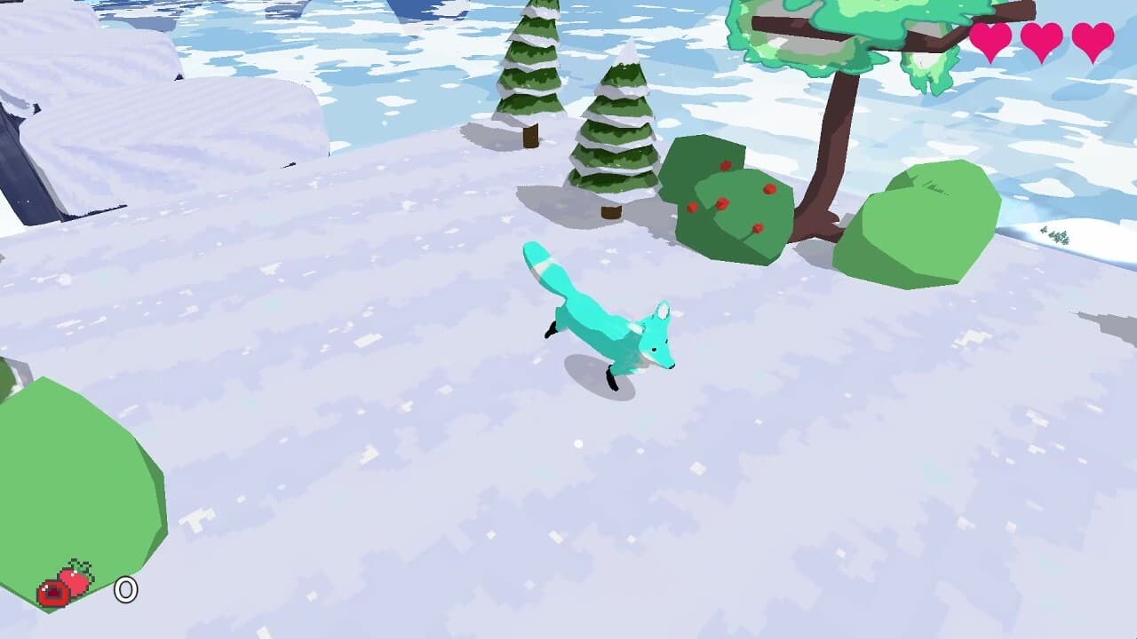Blue Blood (Pitarcus) screenshot 3