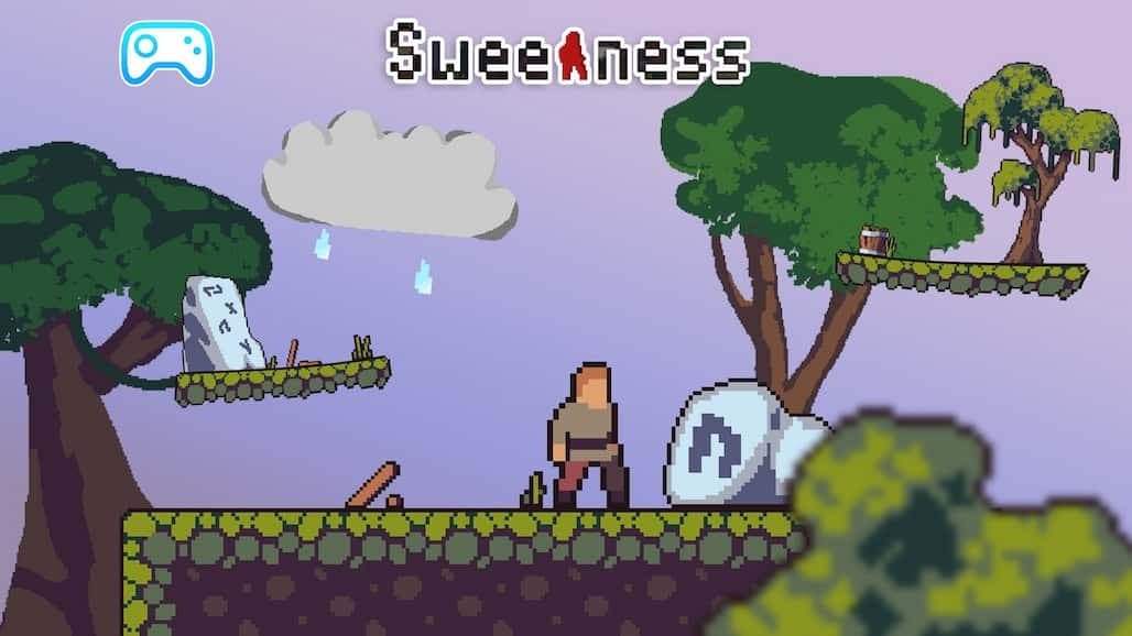 Sweetness screenshot 6