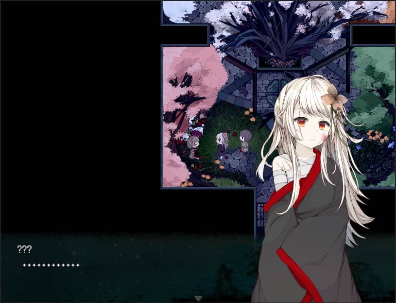 Ruthless Smile screenshot 4