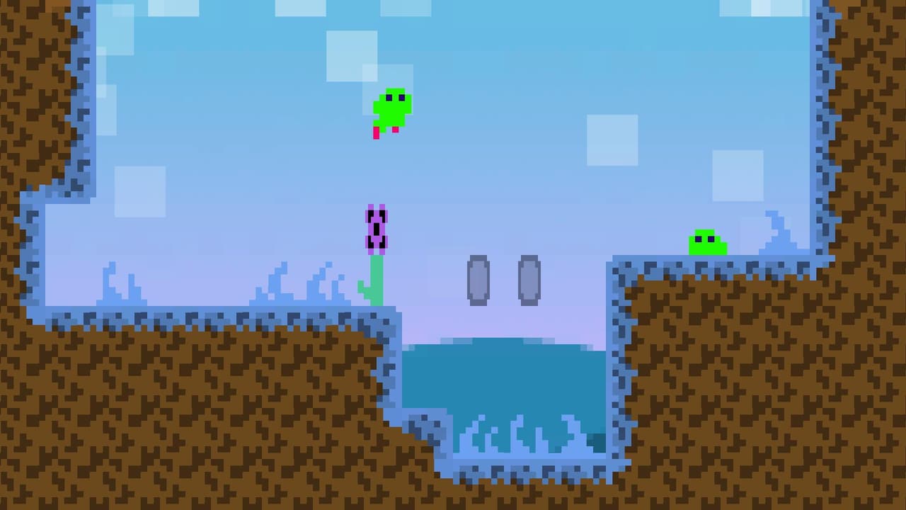 Flip Flop Hop screenshot 2