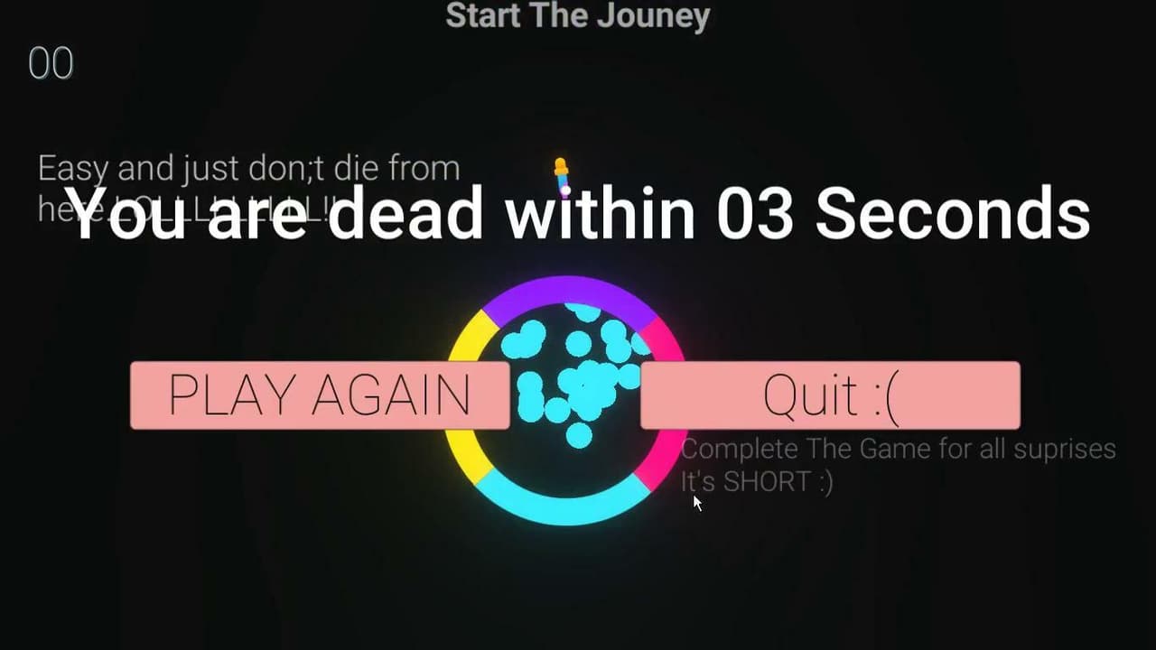 Gift Switch screenshot 4