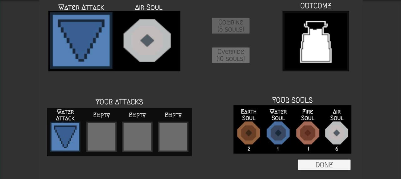 SpellShift screenshot 3