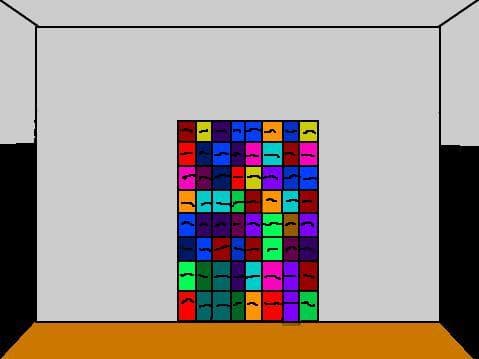 Dimensions (ClumsyNoname) screenshot 3