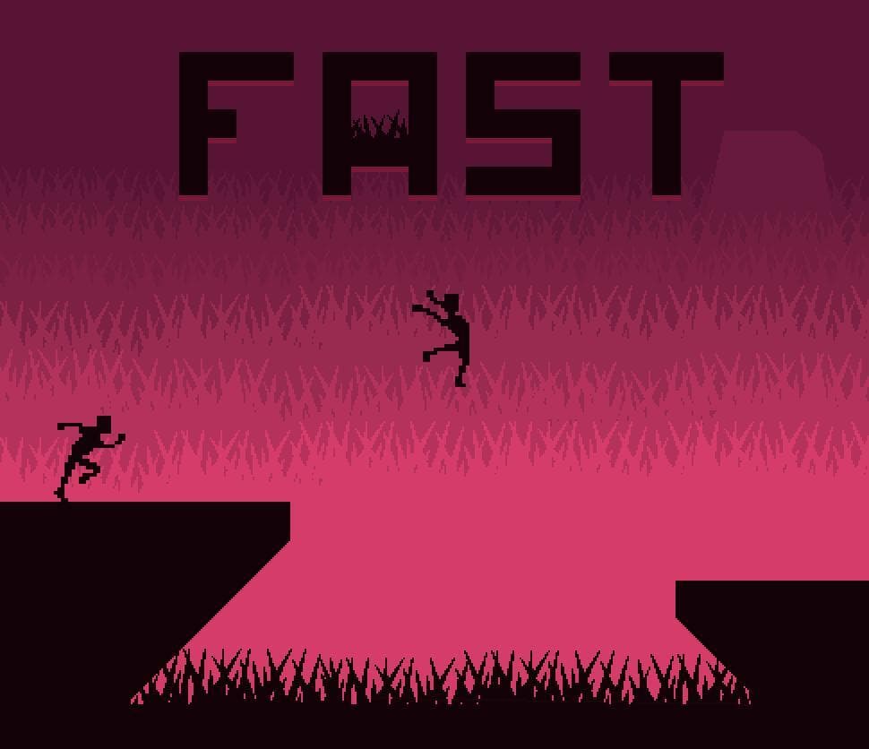Fast (itch) (RockyMullet) screenshot 2