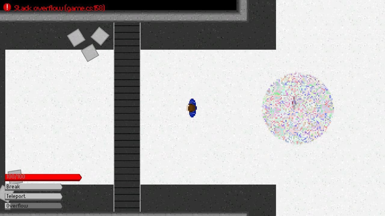 ERR [LD32] screenshot 3