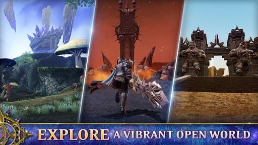 AxE: Alliance vs Empire screenshot 6