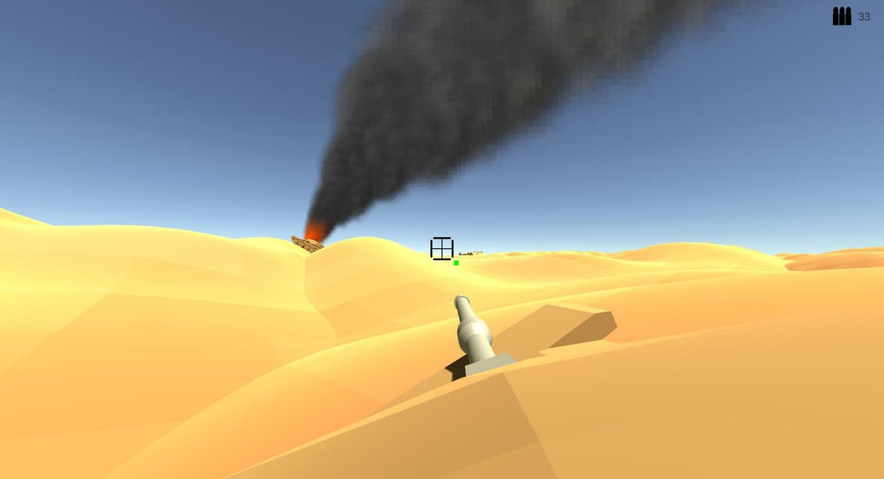 HVAP screenshot 2