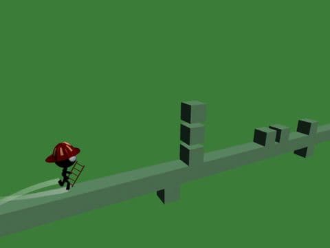 Line Runner 3 screenshot 5