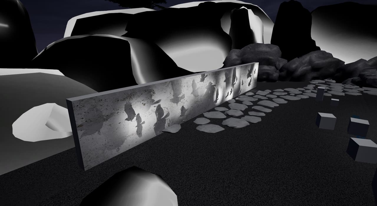 Shadows of Brutalism screenshot 4