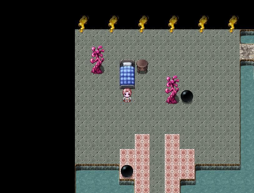 Teeth of My Mind (V. 0.15) screenshot 2